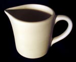 Sahnek&auml;nnchen (H&ouml;he ca. 7cm)