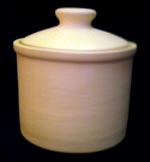 Zuckerdose (H&ouml;he ca. 8cm)