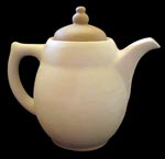 Teekanne klein (ca. 1,0l)