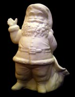 Weihnachtsmann (H&ouml;he ca. 23cm)