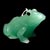 Frosch (ca. 10cm)