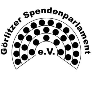 LOGO Spendenparlament
