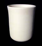 Becher schmal