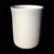 Becher schmal