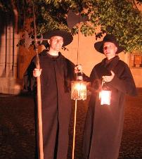 Nachtw&auml;chter