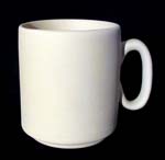 Tasse einfach