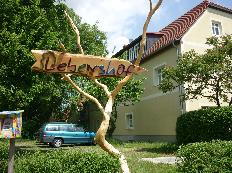 Hausansicht Lebenshof