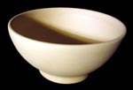 M&uuml;slischale (Durchmesser ca. 13cm)