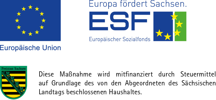 ESF LOGO Kombi hoch
